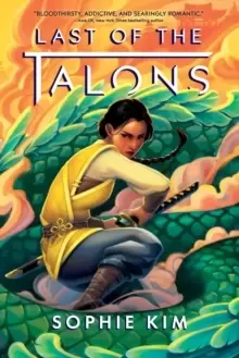 Image of Last of the Talons