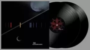 Image of Black Medium Current by Dodheimsgard Vinyl Album