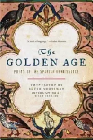 Image of golden age poems of the spanish renaissance