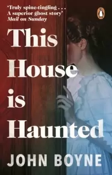 Image of This House is Haunted