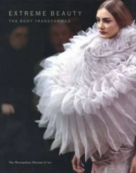 Image of Extreme Beauty by Harold Koda Hardback