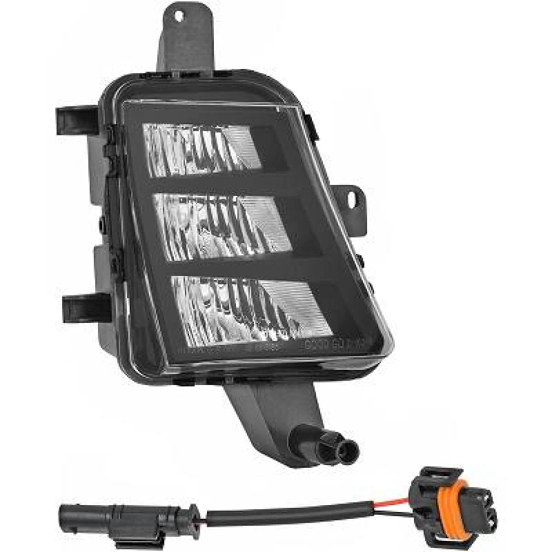 Image of Fog Light DIEDERICHS 2217888