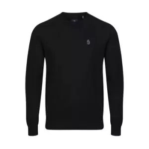 Image of Luke Sport Radon Sweatshirt - Black