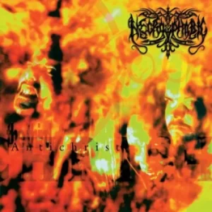 Image of The Third Antichrist by Necrophobic Vinyl Album