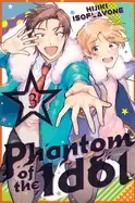 Image of phantom of the idol 3