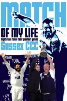 Image of Sussex CCC by Bruce Talbot