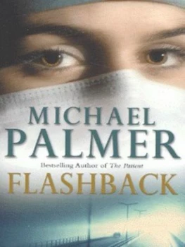 Image of Flashback by Michael Palmer Book