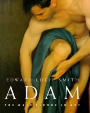 Image of Adam by Edward Lucie-Smith