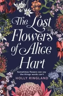 Image of The Lost Flowers of Alice Hart