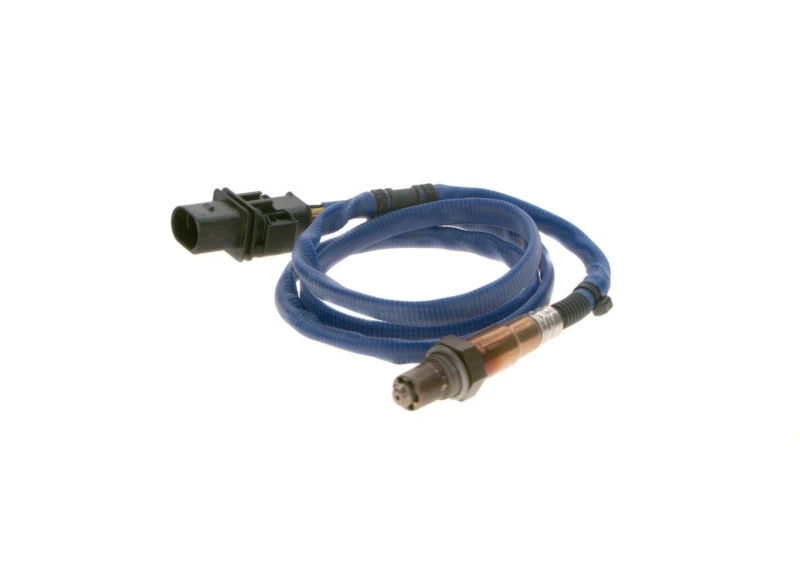 Image of Bosch 0 258 017 329 Lambda sensor Lambda Sensor (3922)