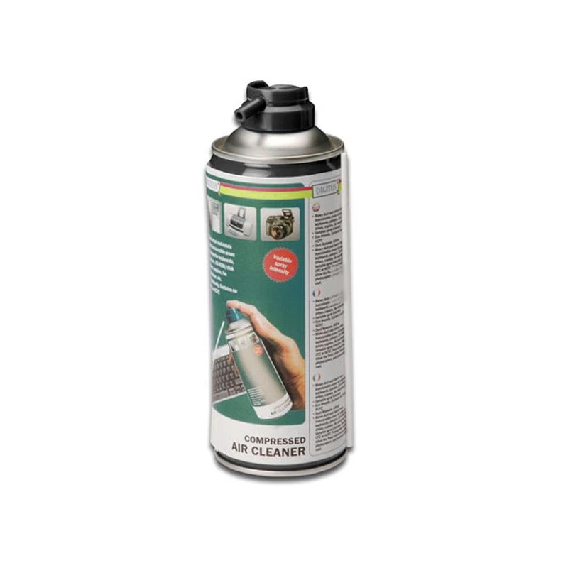 Image of FDL AIR DUSTER - 400ml