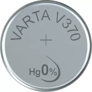 image of Varta -V370