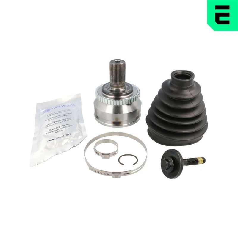 Image of CV joint kit OPTIMAL CW-2555