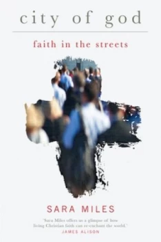 Image of City of God by Sara Miles Paperback