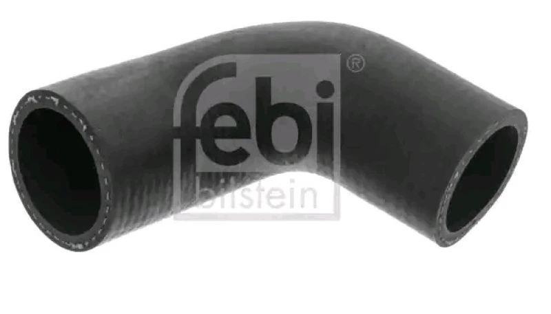 Image of FEBI BILSTEIN 47191 Turbocharger Hose Charger Intake Hose (3314)