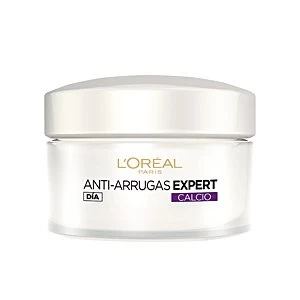 image of ANTI-ARRUGAS EXPERT CALCIO +55 crema 50ml