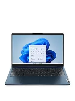 Lenovo Ideapad 5 Laptop - 14" FHD Ips, AMD Ryzen 7, 8GB Ram, 512GB SSD, With Optional Microsoft 365 Family (12 Months) - Laptop Only