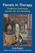 Image of planets in therapy predictive technique and the art of counseling