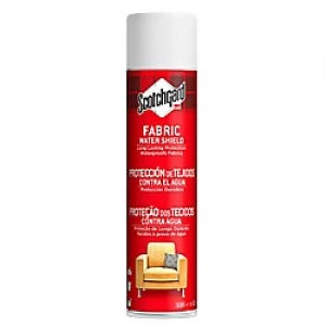 Image of Scotchgard Water Shield Fabric Protector 400ml