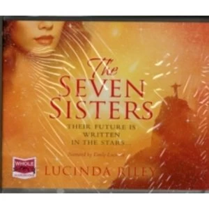 Image of SEVEN SISTERS