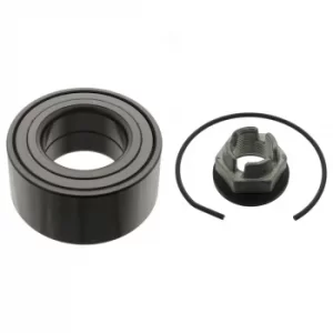 image of Wheel Bearing Kit 05526 by Febi Bilstein