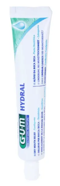 Image of Gum Hydral Toothpaste 75ml