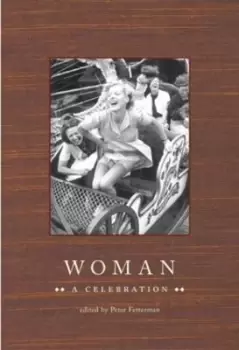 Image of Woman by Peter Fetterman