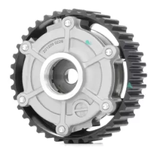 Image of RIDEX Camshaft Adjuster RENAULT 4106C0021 7700108671,8200539619,8200782671