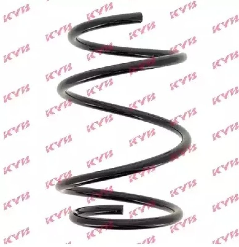 Image of KYB Coil spring KYB RA3489