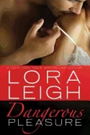 Image of dangerous pleasure