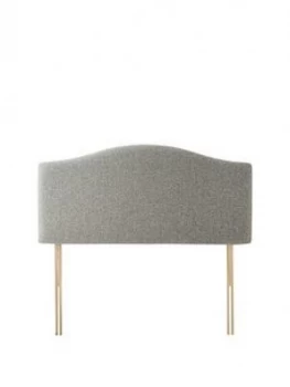 Image of Rest Assured Rochester Luxury Fabric Headboard