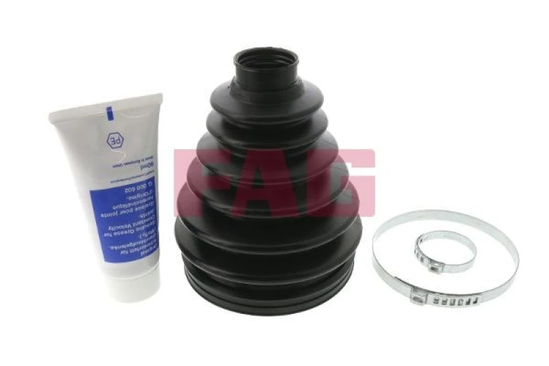 Image of CV boot kit, drive shaft FAG 772 0376 30