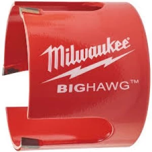 Image of Milwaukee Big Hawg Hole Saw 86mm