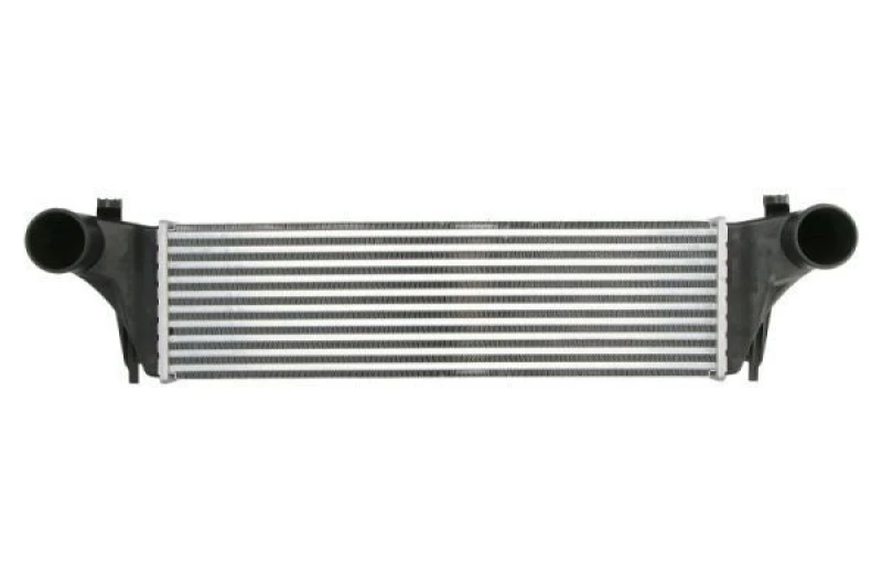 Image of THERMOTEC Intercooler THERMOTEC DAB025TT