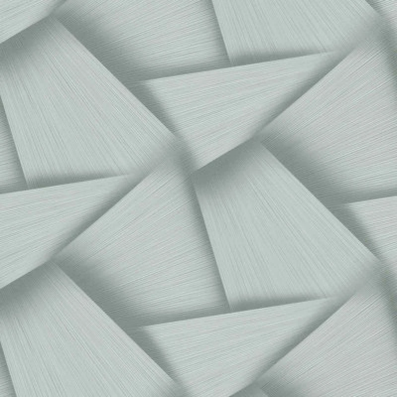 Image of Erismann Nonwoven Wallpaper Green - 10,05 X 0,53 M