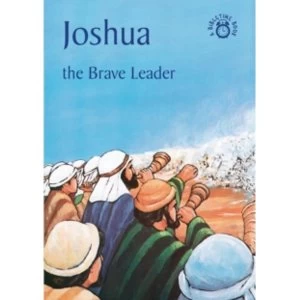 Image of Joshua : The Brave Leader