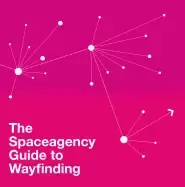 Image of spaceagency guide to wayfinding