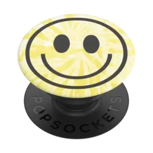 Image of Tie Dye Smile