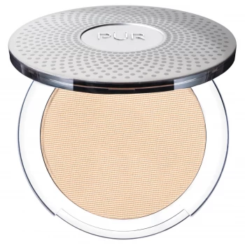 Image of PR 4-in-1 Pressed Mineral Make-up 8g (Various Shades) - 21 LG6 Vanilla