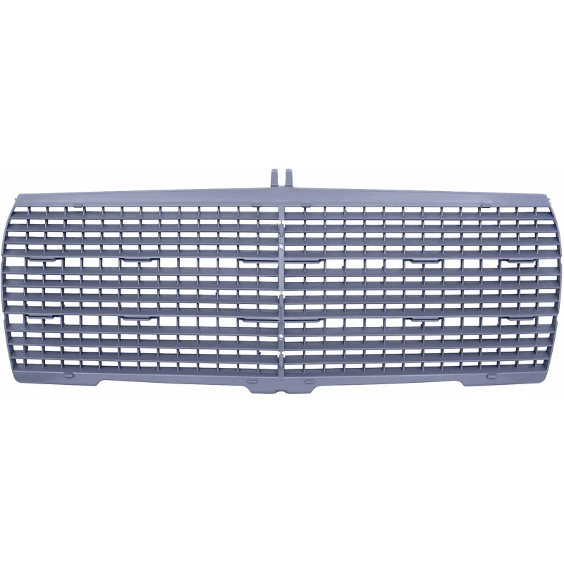 Image of Radiator Grille DIEDERICHS 1620042