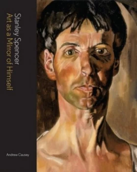Image of Stanley Spencer by Andrew Causey