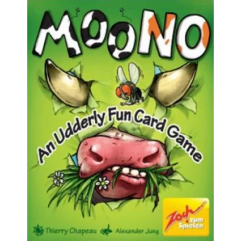 Image of Moono Card Game