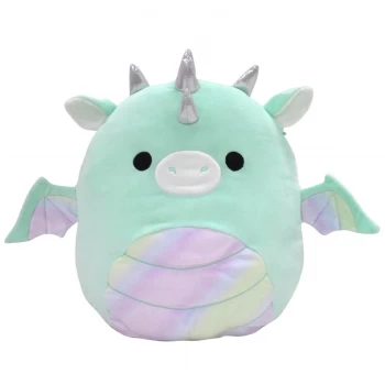 Image of Squishmallows 16-inch - Joey The Dragon
