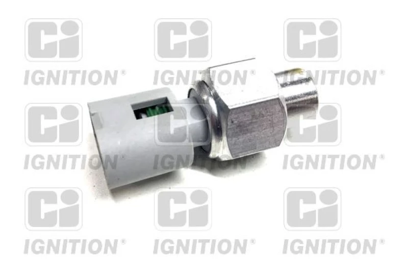 Image of QUINTON HAZELL Oil Pressure Switch, power steering QUINTON HAZELL XOPS315