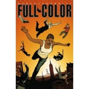 Image of Full Color