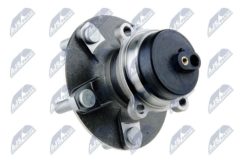Image of NTY Wheel bearing kit NTY KLP-MZ-037