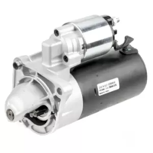 Image of Denso DSN3018 Starter Motor Electric 12V 2kW