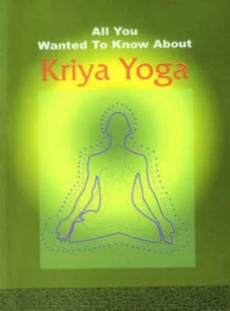 Image of Kriya Yoga by Ravindra Kumar Paperback