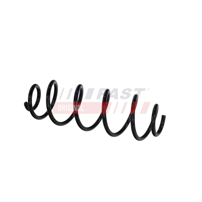 Image of FAST Coil spring FAST FT01884