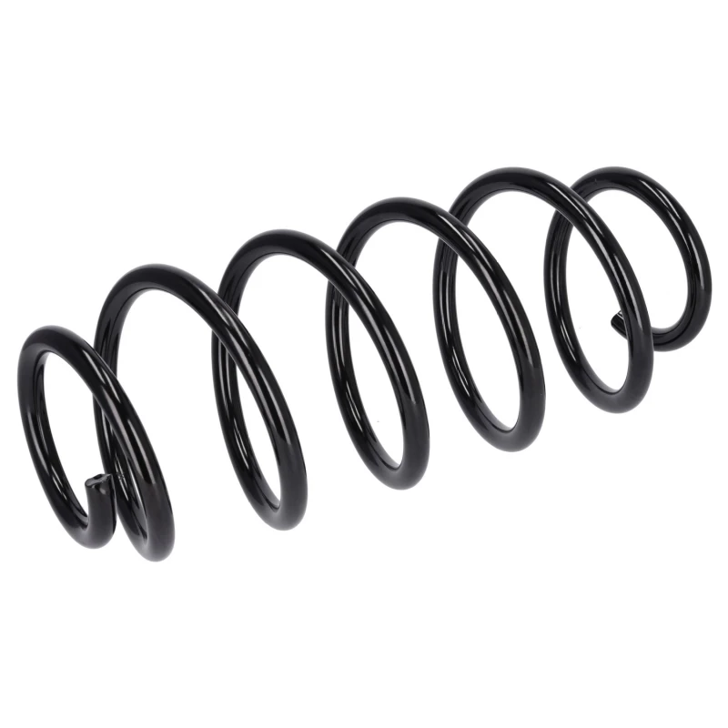 Image of Coil spring FEBI BILSTEIN 186245